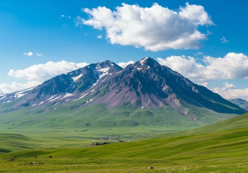 Aragaz-Armenia